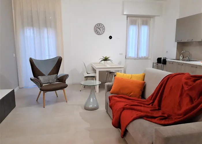 Suite Rent Milan 2