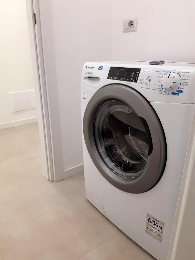 Appartement Rent 2 *