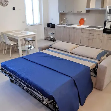 Suite Rent Milan 2 Extérieur photo