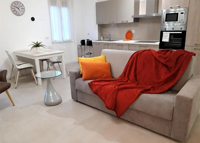 Suite Rent Milan 2