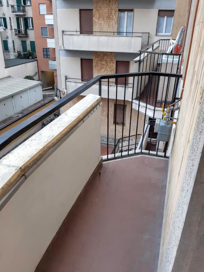 Apartment Rent 2 Mailand