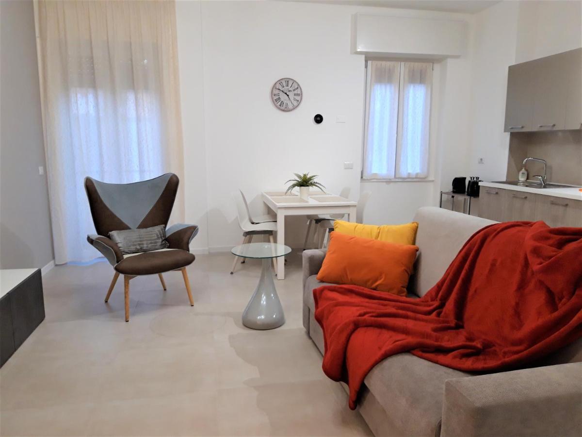 Rent 2 Apartment Mailand